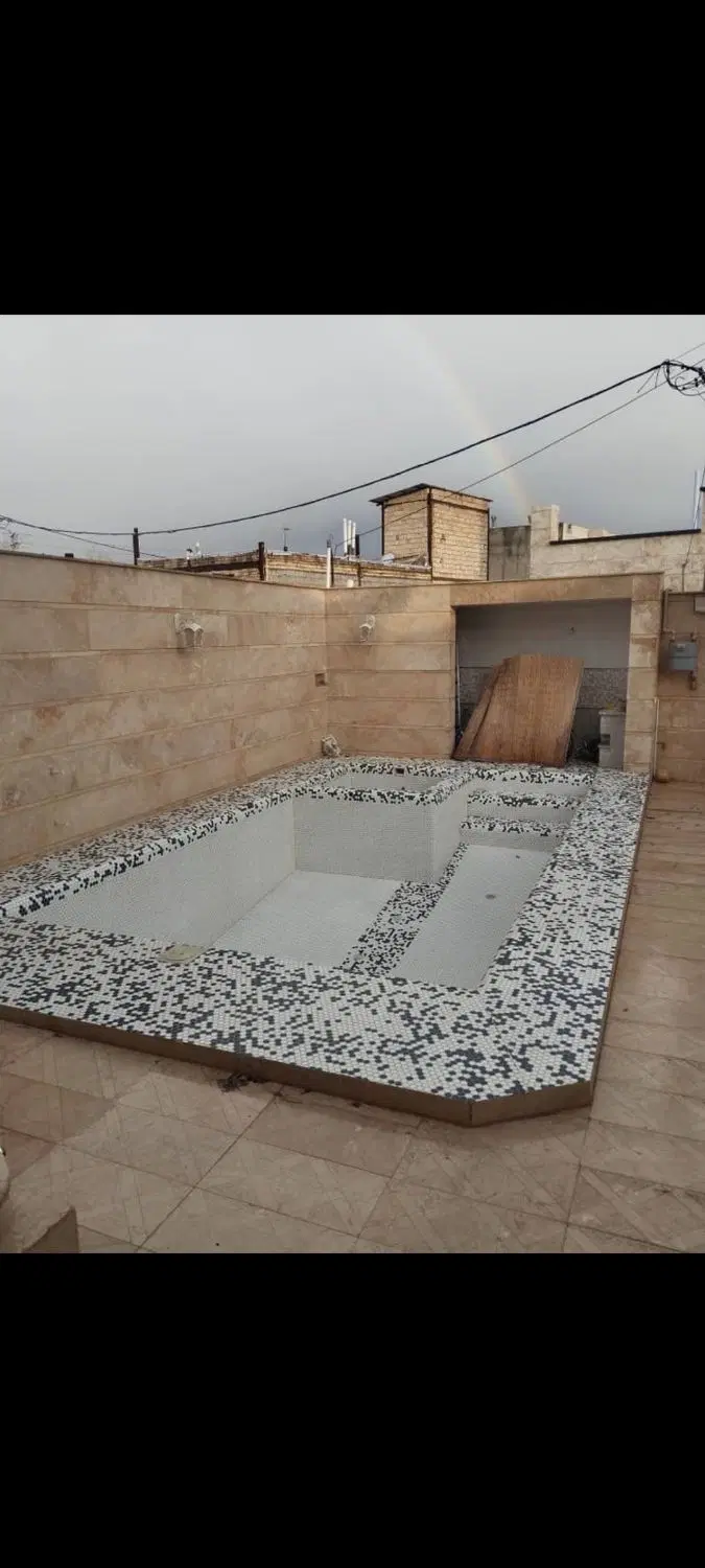 ویلایی فول اکانات