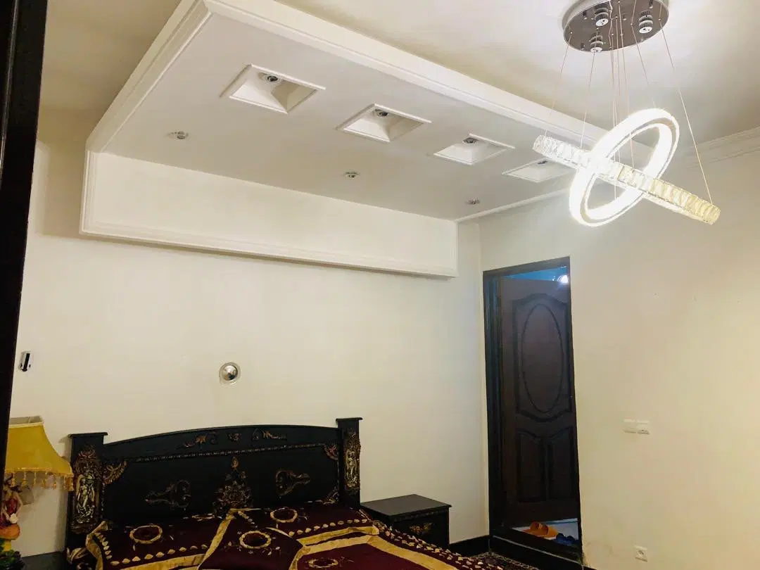 اپارتمان دوبلکس