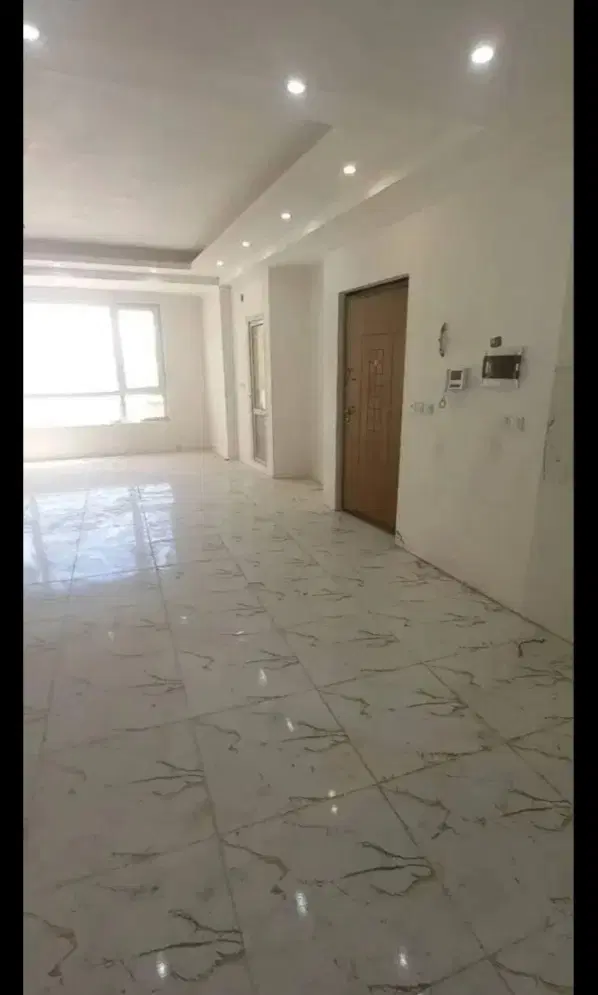 ۸۷ متر _ امامزاده _ تک واحدی