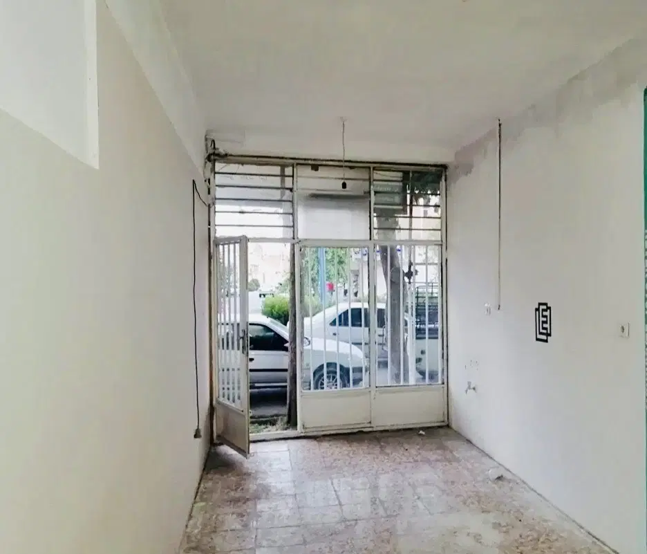 مغازه در حافظ جنوبی