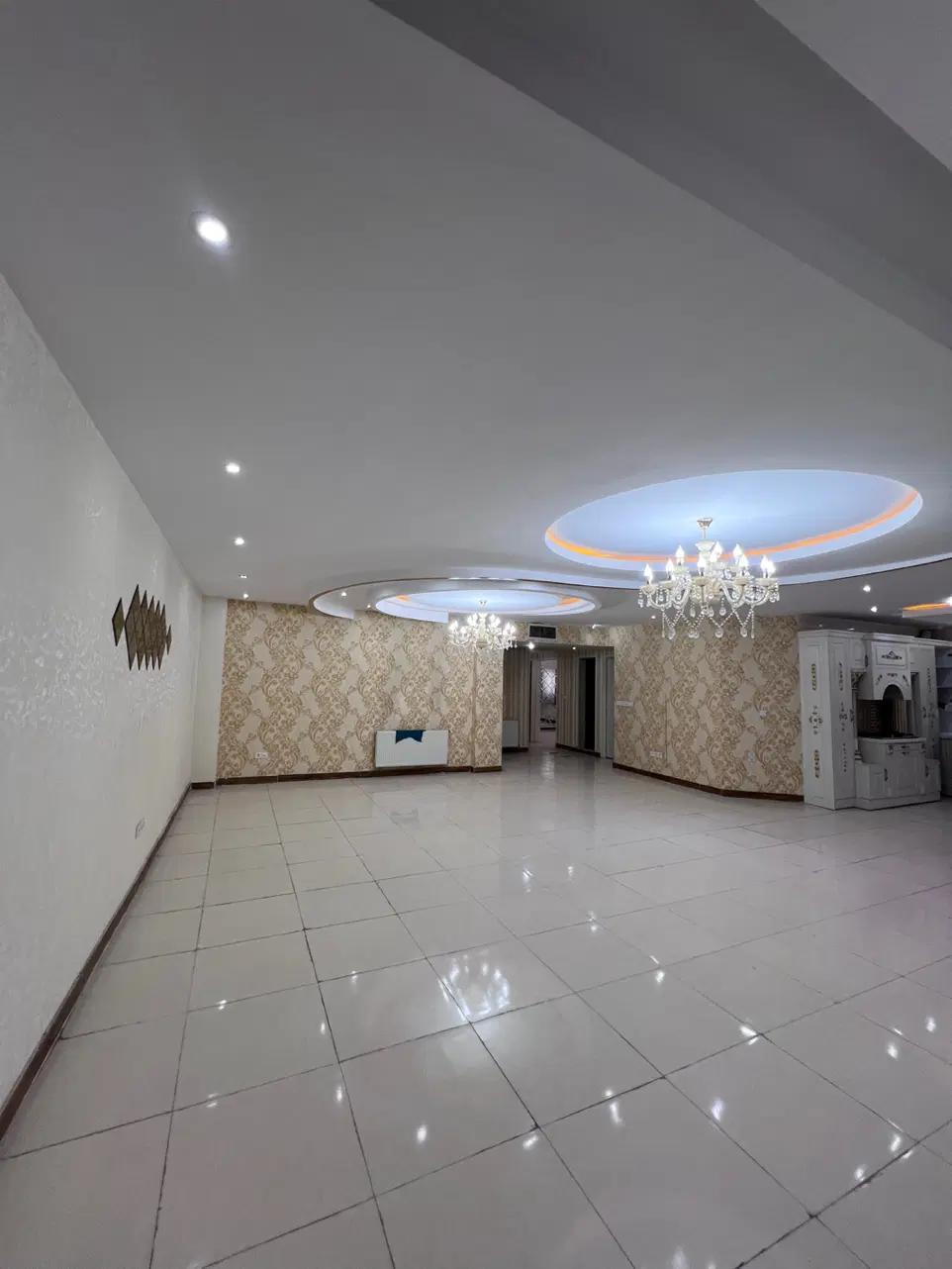 خانه‌ای خاص برای خاص‌پسندها