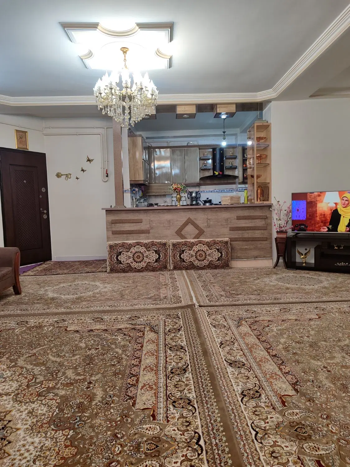 فروش آپارتمان 90 متری شخصی ساز ثمین 1