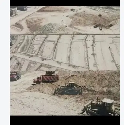 فروش زمین زاگرس سکنا