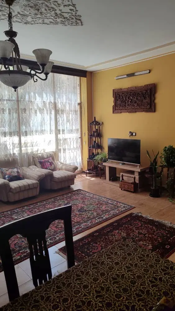 یک خواب ۹۰ متری فاز یک محله پنج