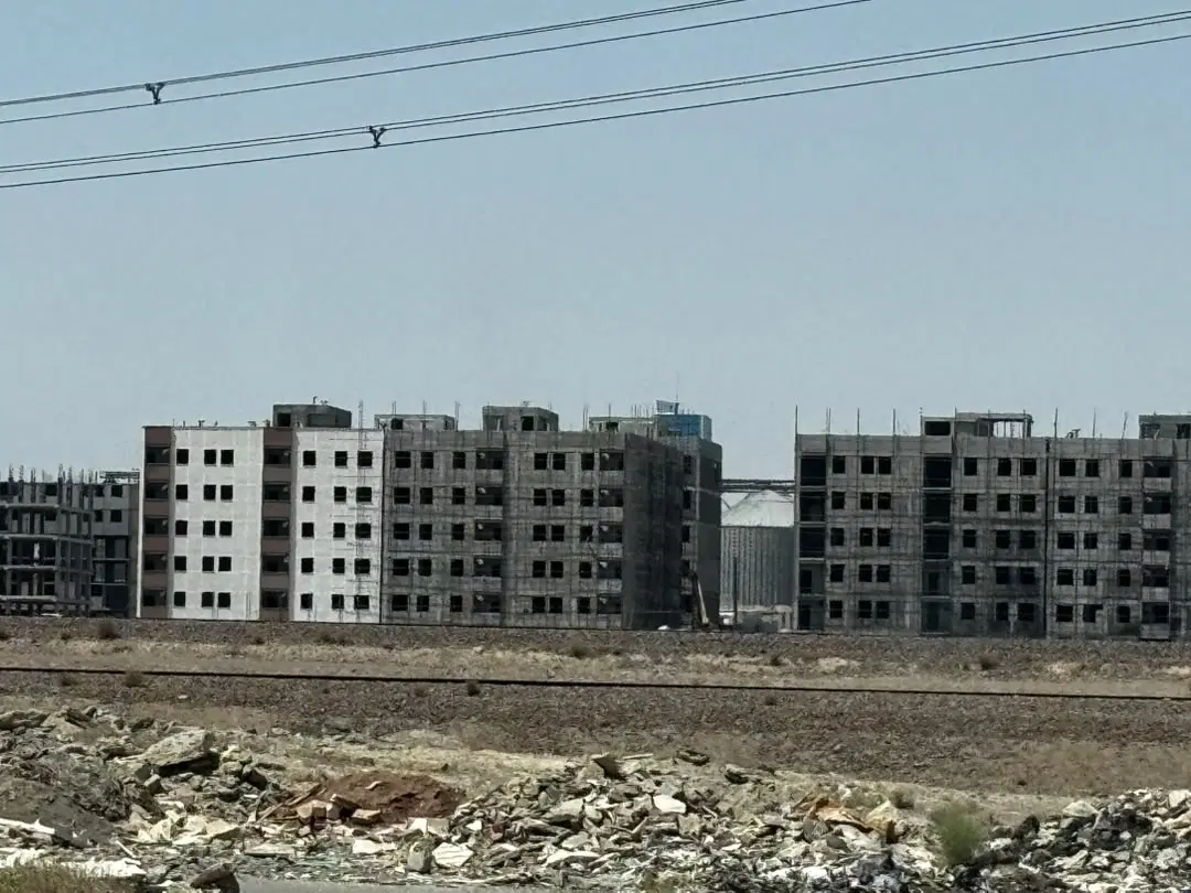 فروش آپارتمان دوخواب