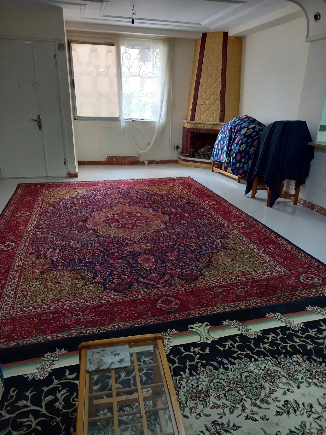 آپارتمان ۱۶ متری اول نزدیک بازار