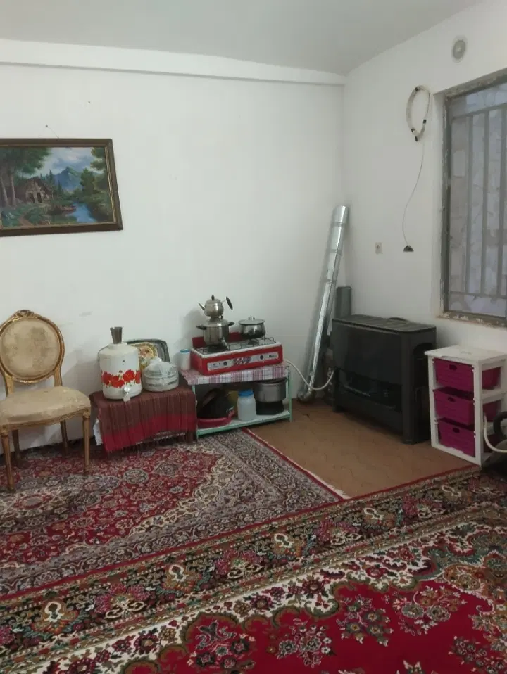 خانه باغ
