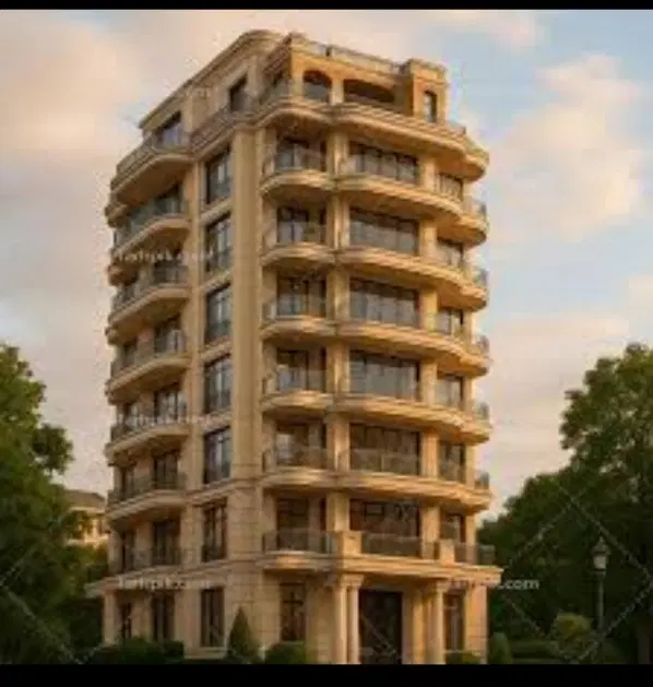 آپارتمان 80متر طبقه۱  پارکینگ سندی