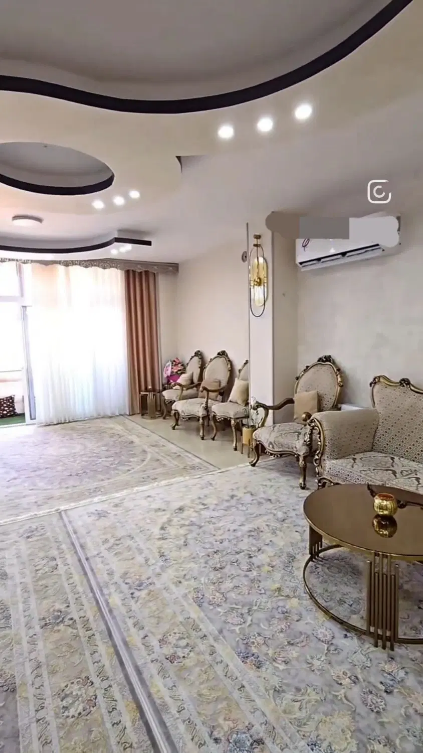 اپارتمان در محله یک بهترین لوکیشن