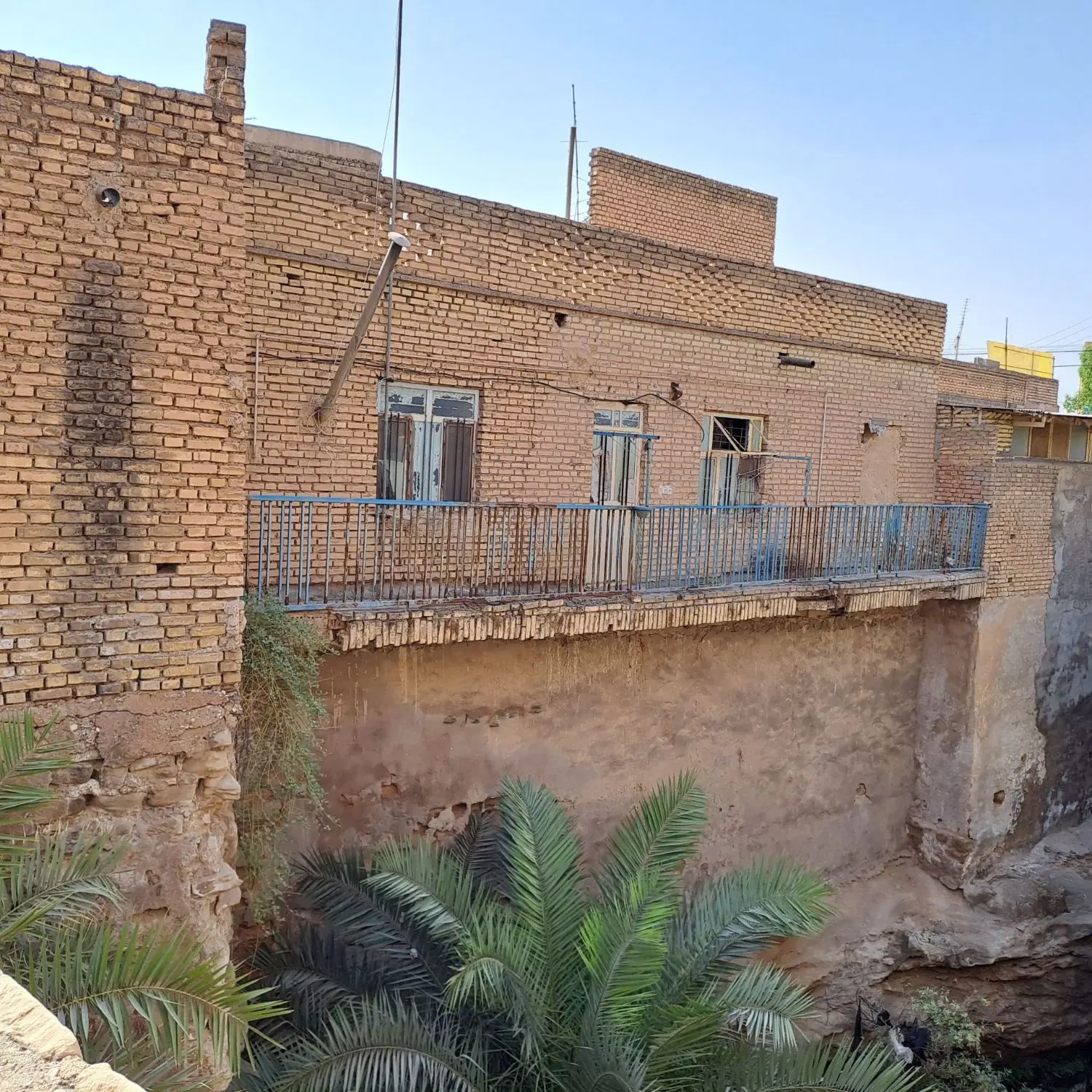 رهن خانه ویلایی در فلکه باطنی