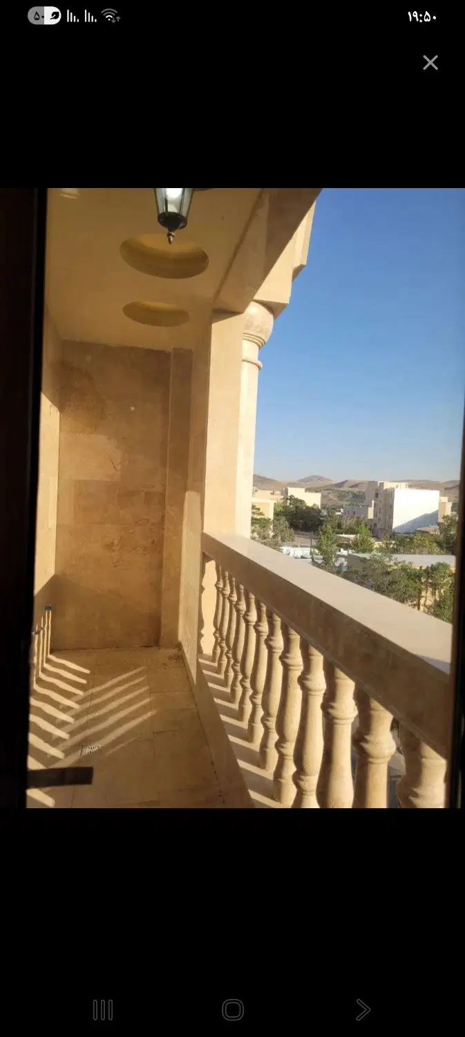 ساختمان ویلایی گلشهر فاز۳