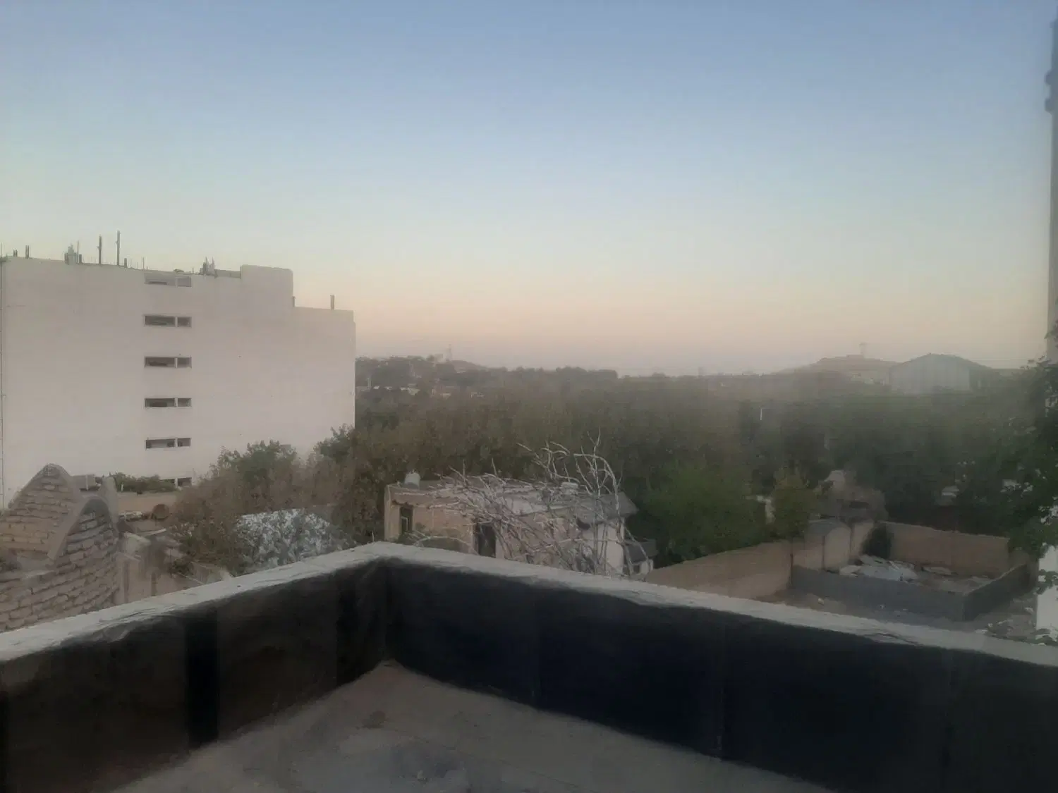 ویلاشهر ۹۳۵ متر امام رضا ۲ چهار هزار متر پروانه