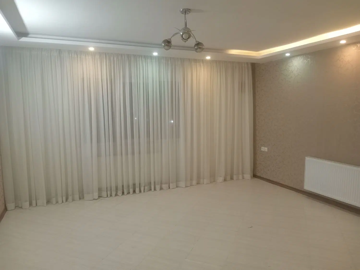 ۷۵ متری شیک و لوکس