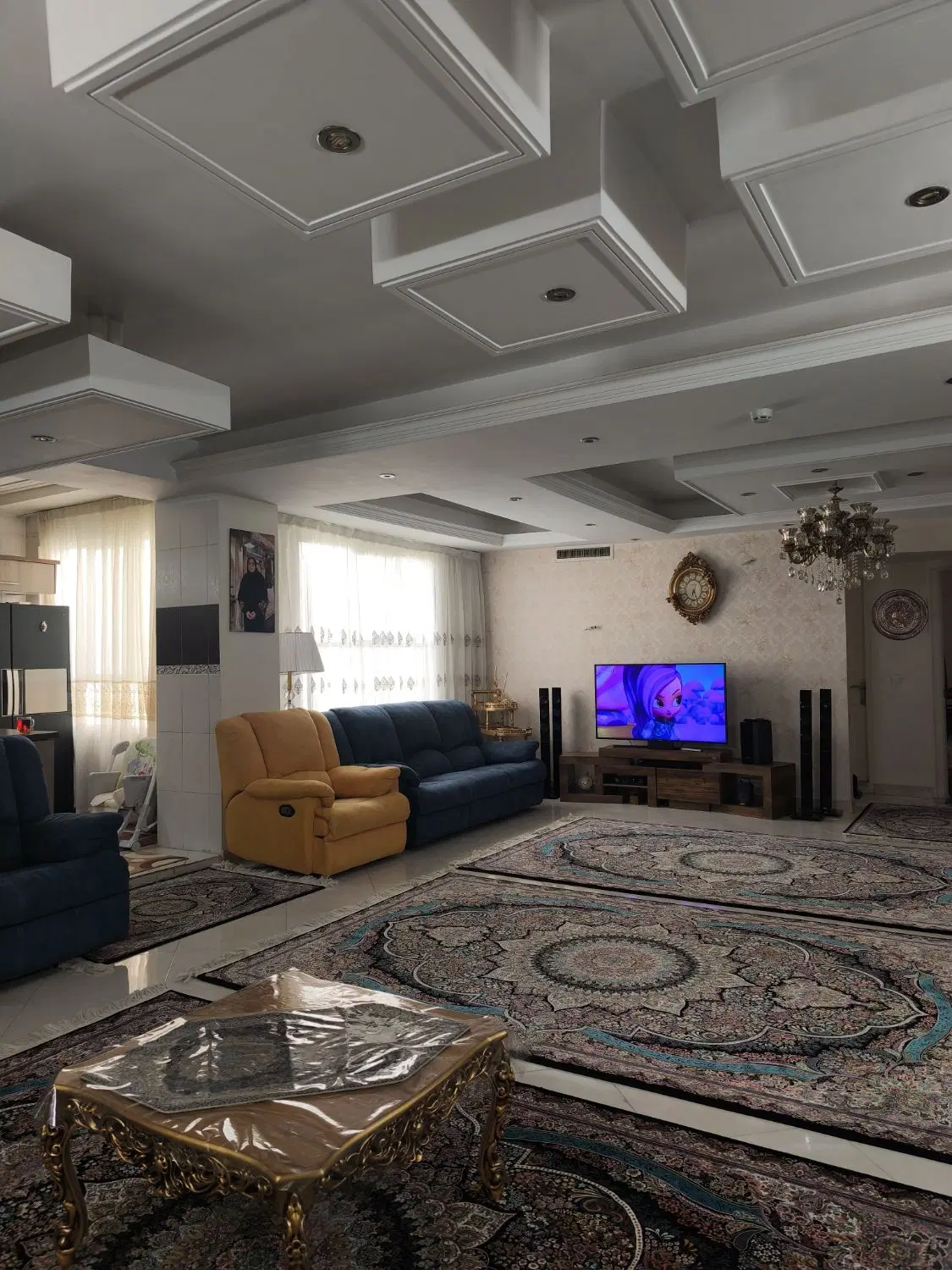 فروش آپارتمان