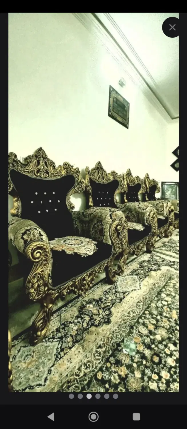 یک باب منزل مستقل
