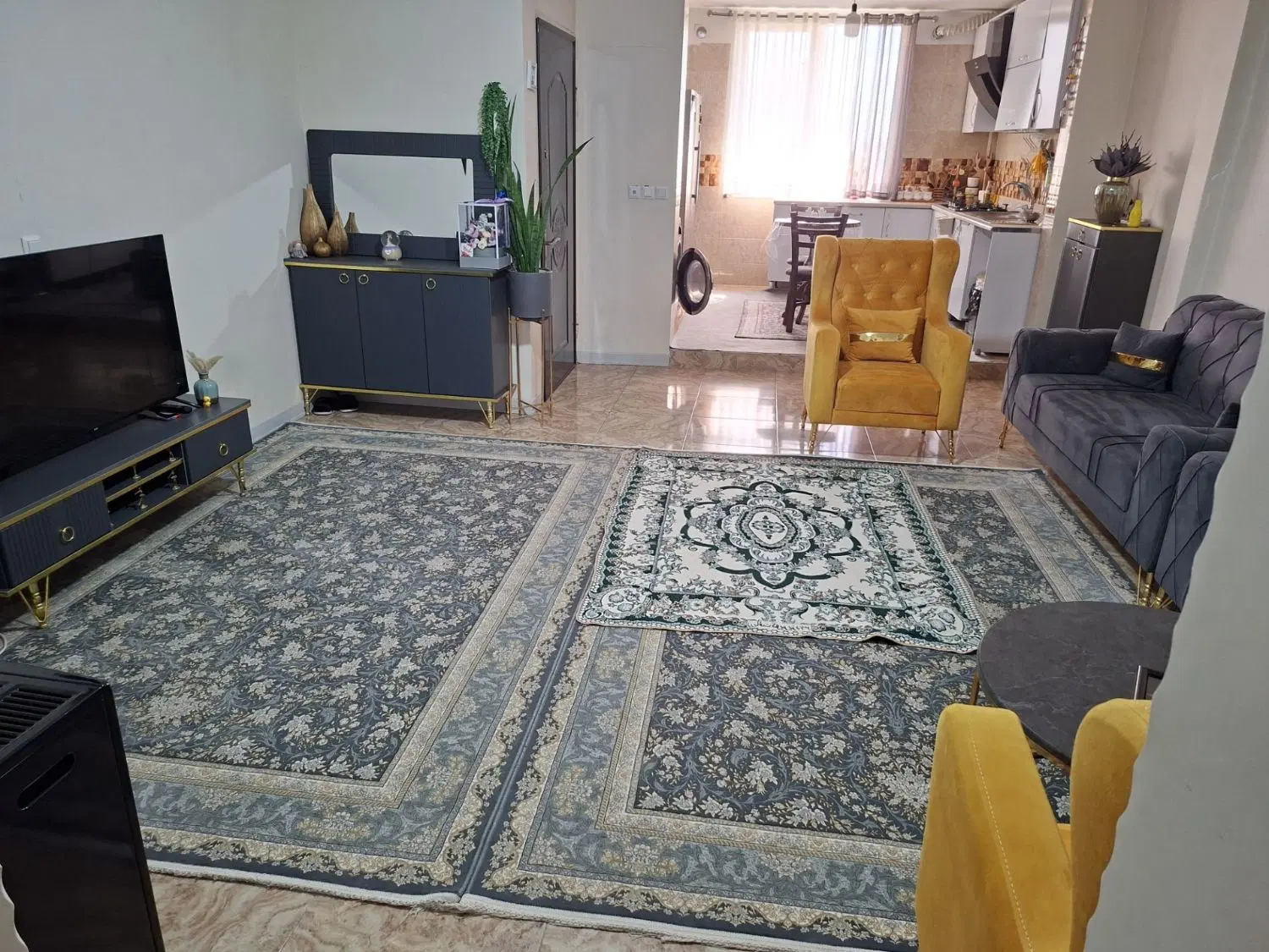 منزل