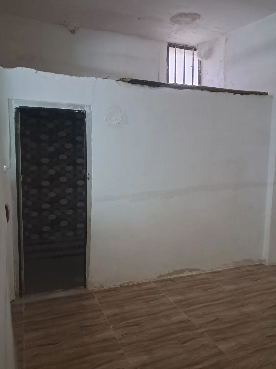 اجاره همکف ۱۰۰متر تک خواب