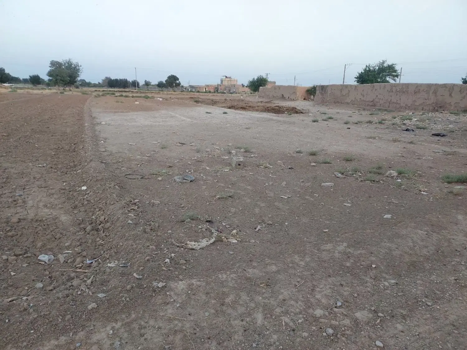 زمین