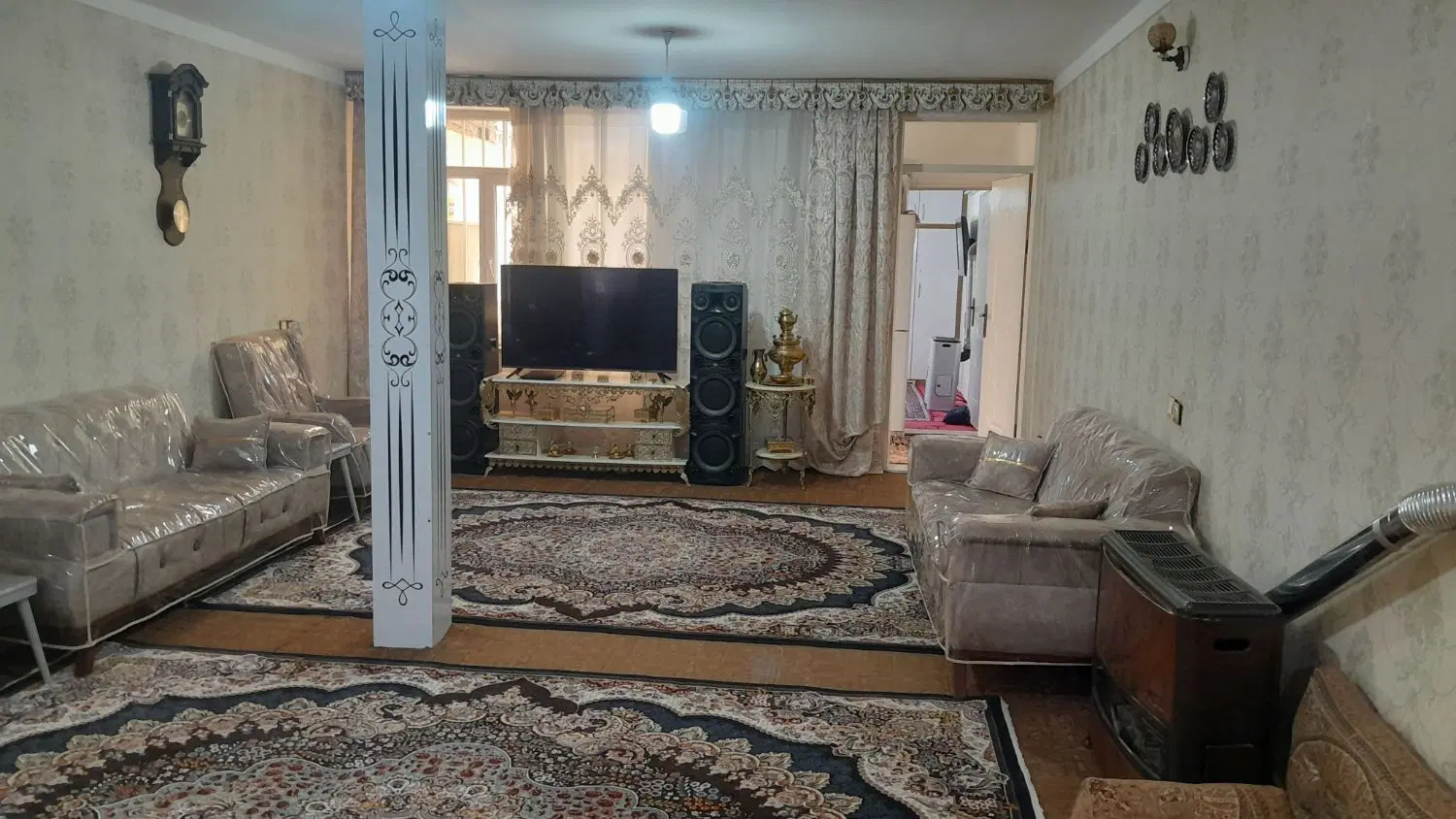فروش خانه ویلایی