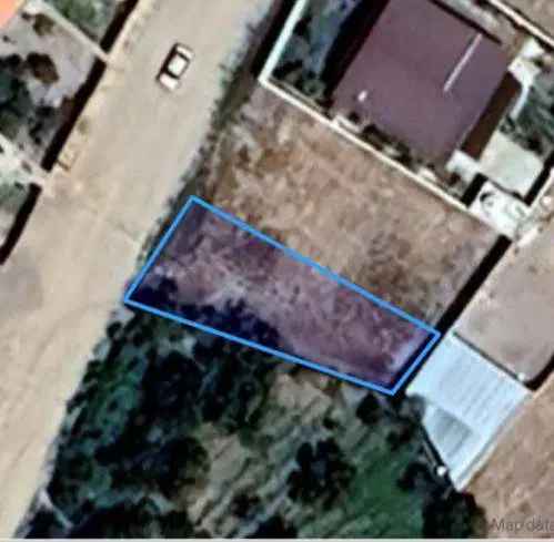 زمین در روستای منجقان(سرقیمت کنار میام)