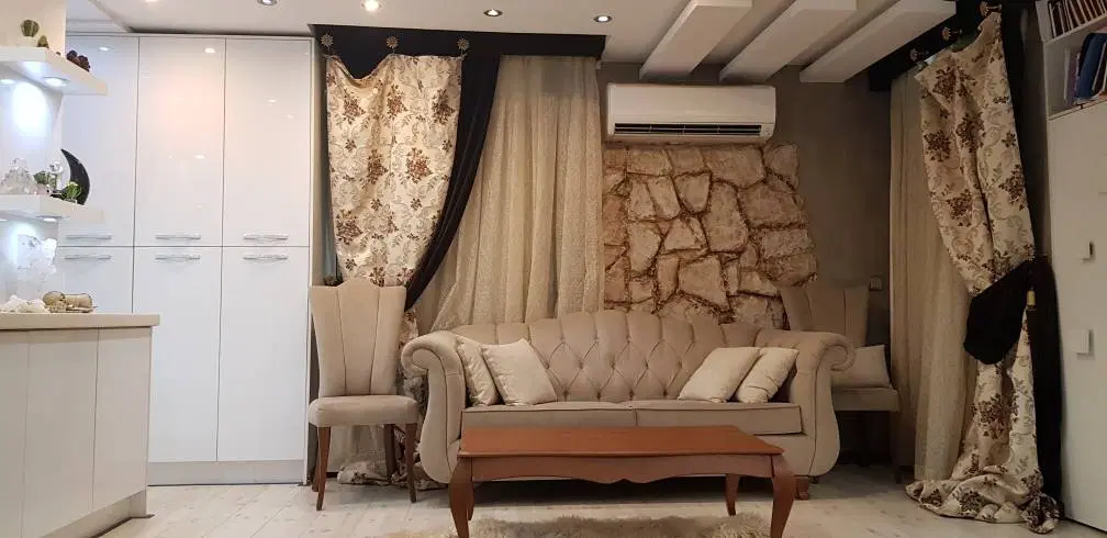 واحد75متری مابین قدس و سه راه برق
