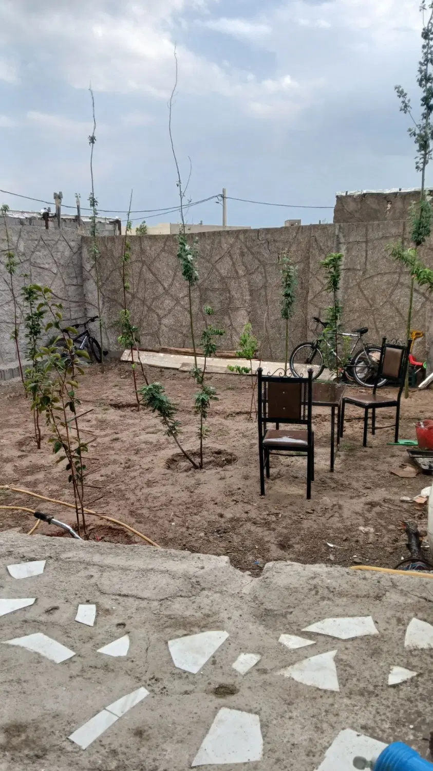 پیش‌فروش خانه
