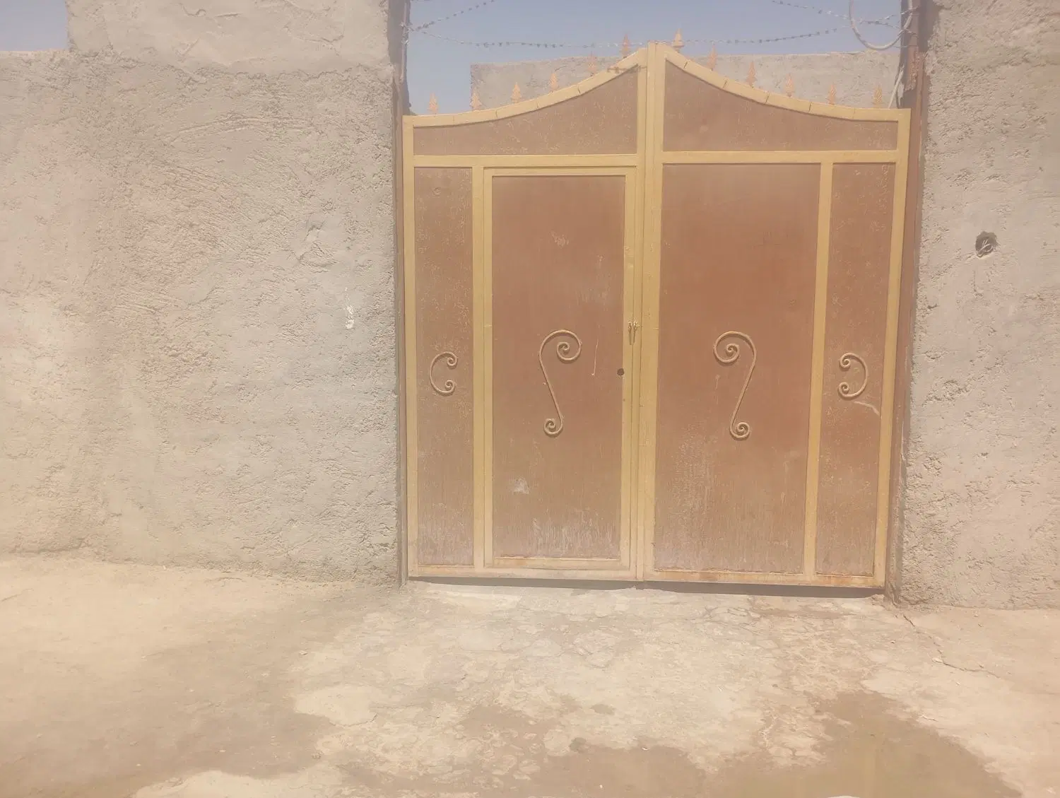 فروش  منزل ویلایی