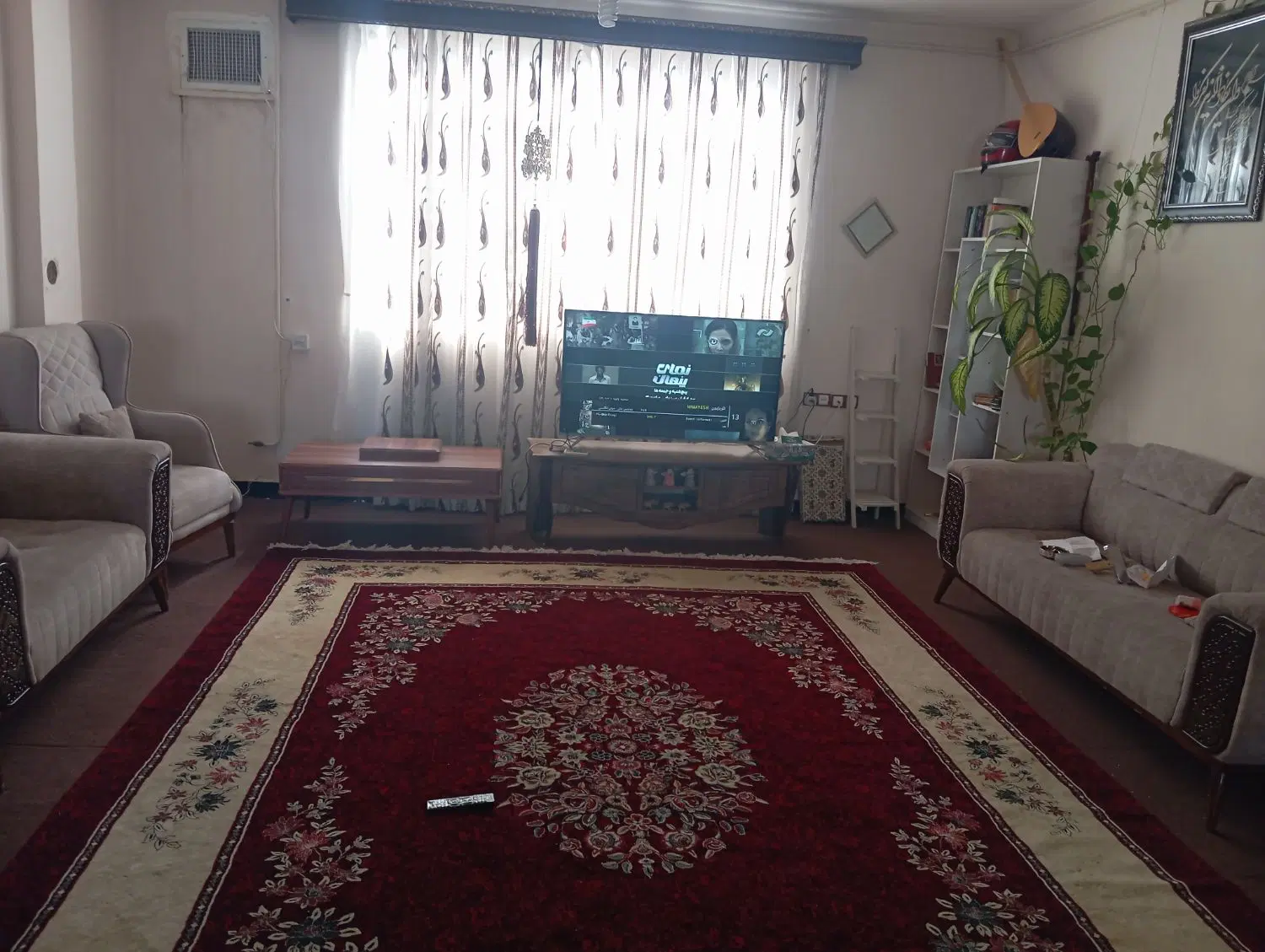 خانه اجاره در اساوله