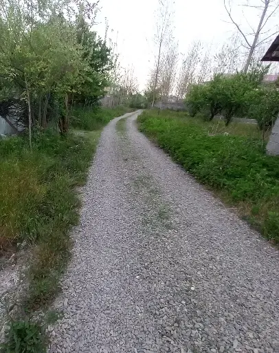زمین مسکونی در آستانه اشرفیه چورکوچان