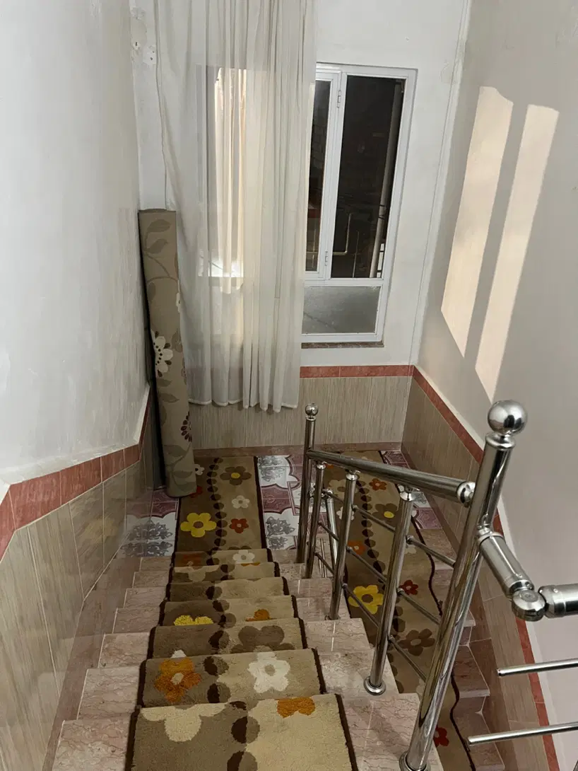 اجاره واحدطبقه اول