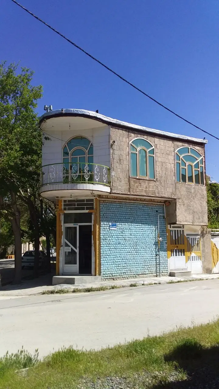اجاره خانه یکن اباد