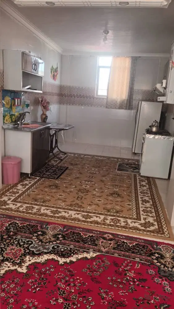 اجاره سویت ‌سامان‌پل‌زمانخان