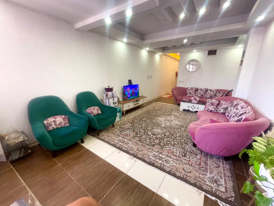 فروش واحد ۶۰ متری شهریار