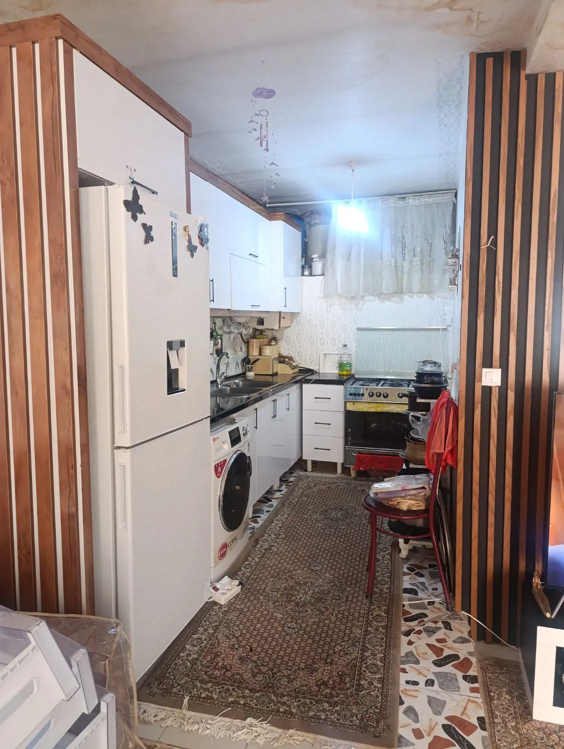 فروش خانه ویلایی