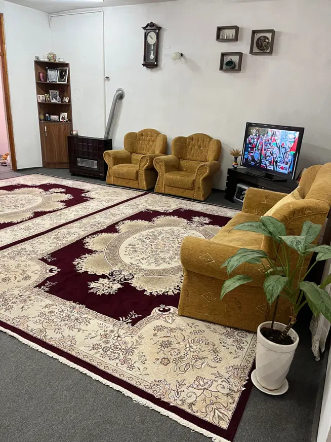 فروش ویلایی در پاسداران