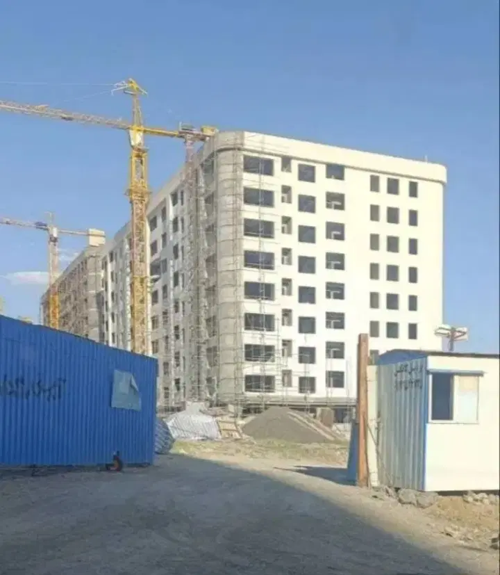 فروش امتیاز یاس فراجا پردیس با قیمت مناسب