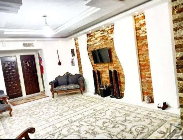 خونه 85 متری