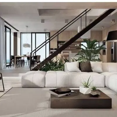 پیش فروش دو خوابه سه دیگه ماه تحویل