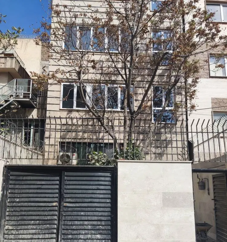 رهن کامل واحد موقعیت اداری