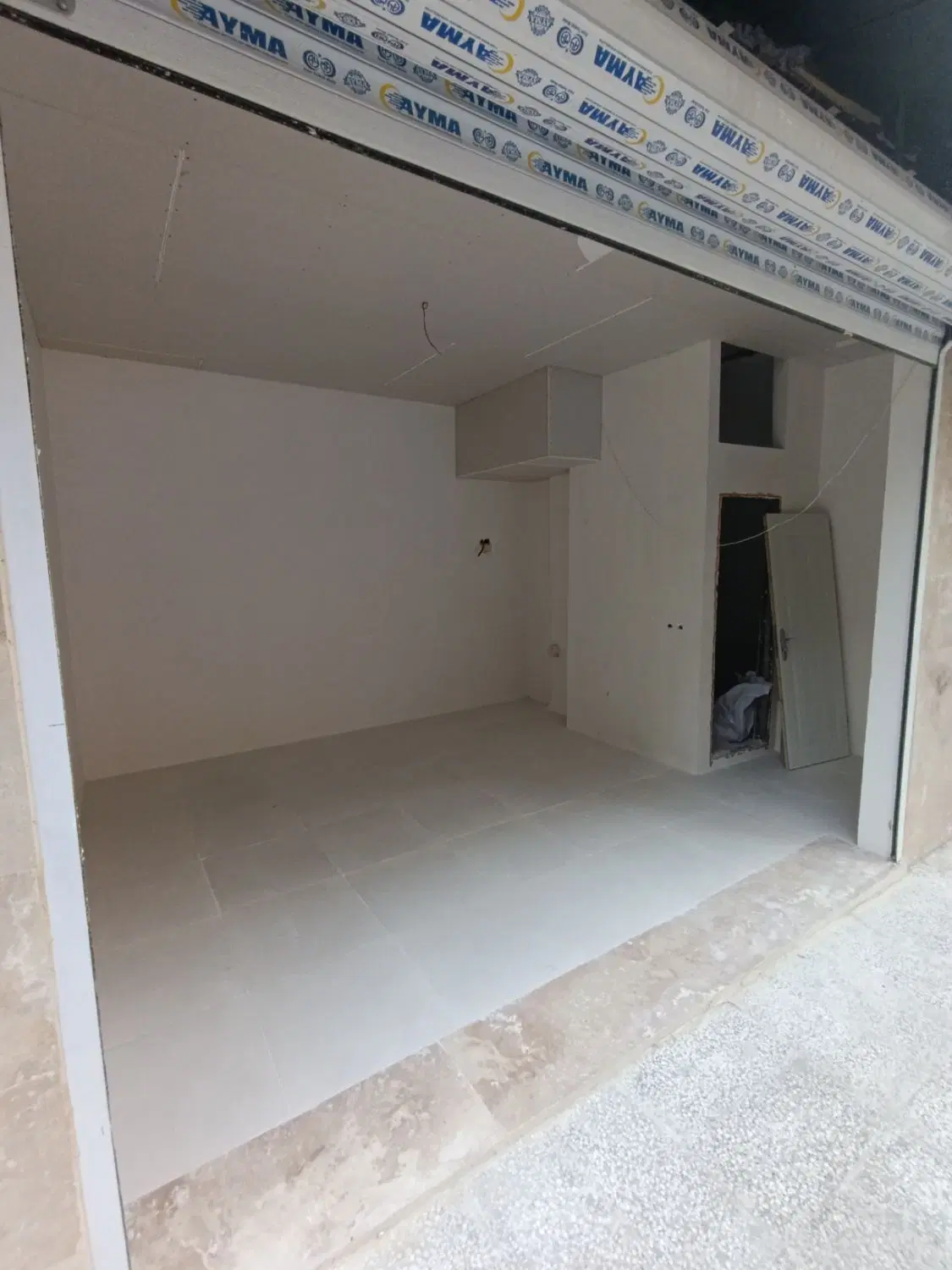 فروش مغازه
