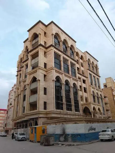 اجاره واحد