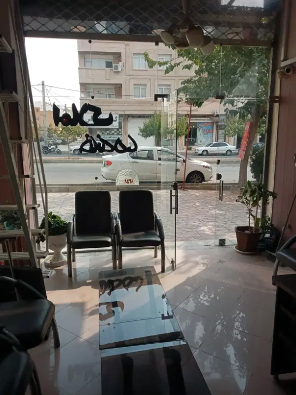 اجاره تک واحدی ۱۱۷ متری شهرک یاس