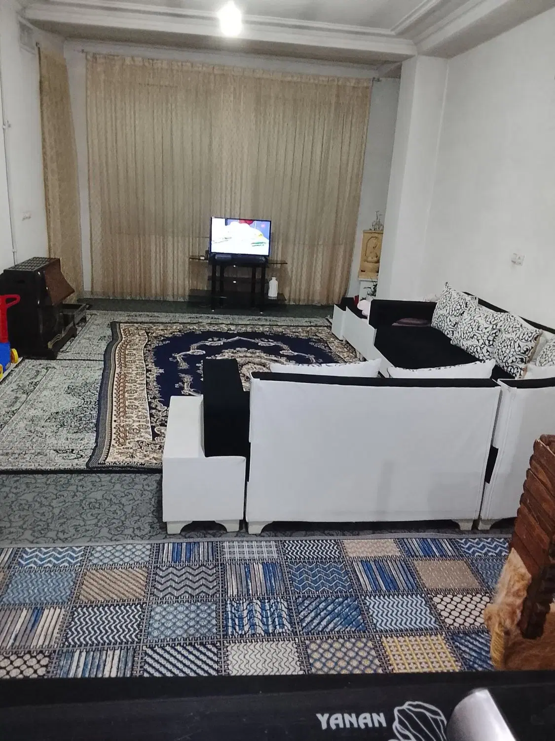 فروش آپارتمان
