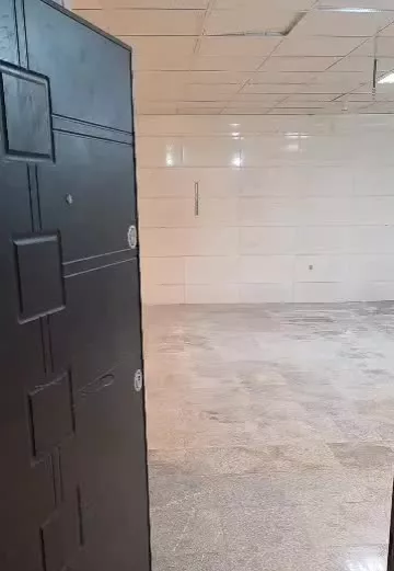 زیرزمین ۱۵۰ متری در بهترین لوکیشن بازار
