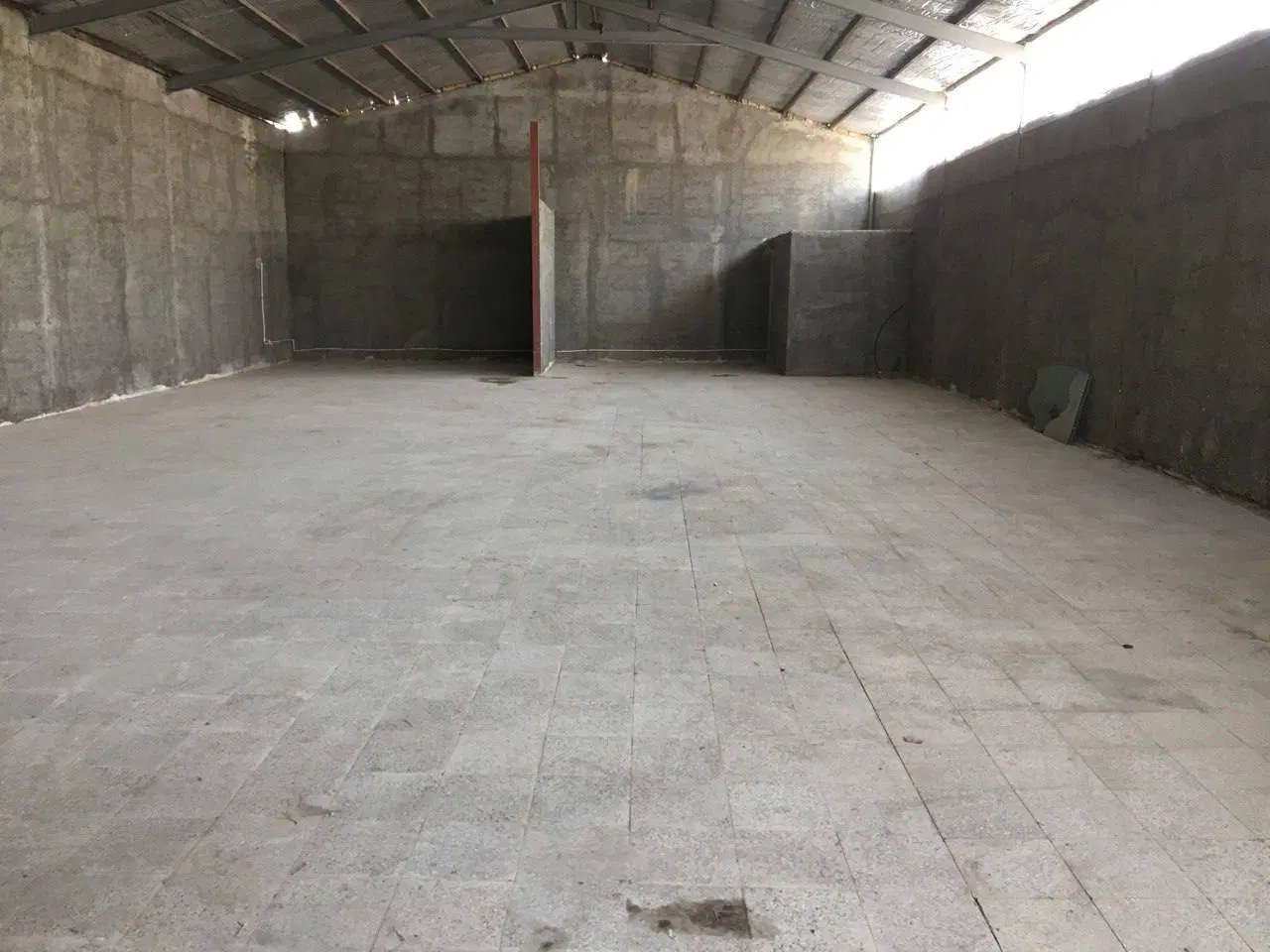 رهن و اجاره سوله 220 متری در گرجی