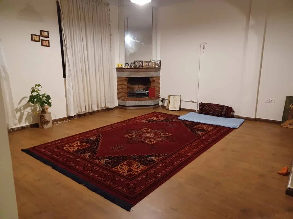 آپارتمان تک واحدی ط۴