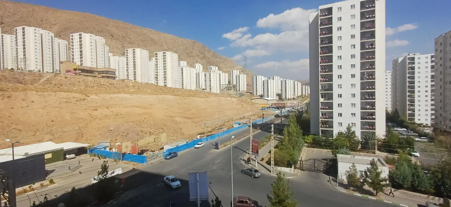 اجاره آپارتمان در طراوت فاز ۱۱