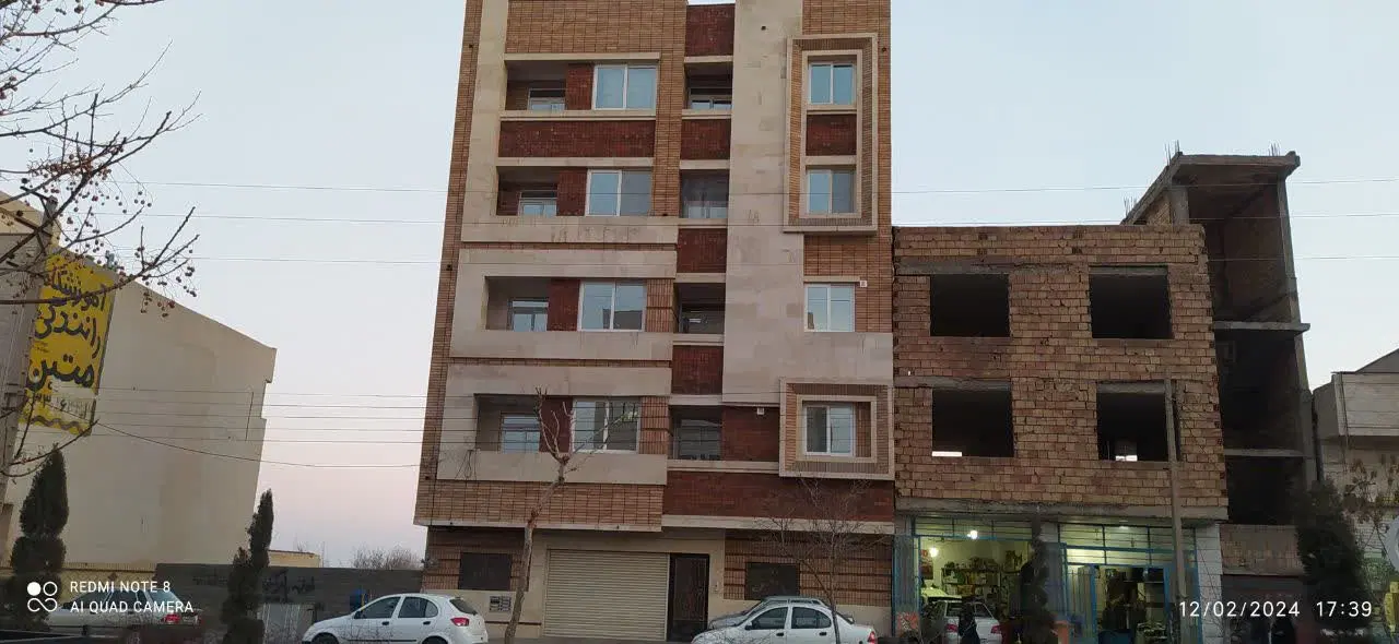 فروش آپارتمان