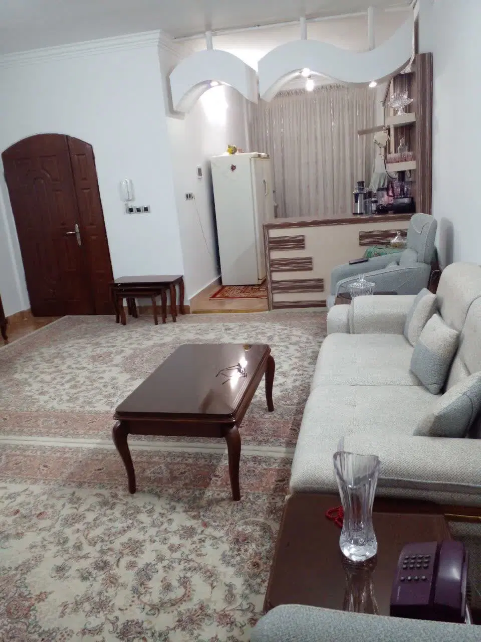 آپارتمان امام هادی