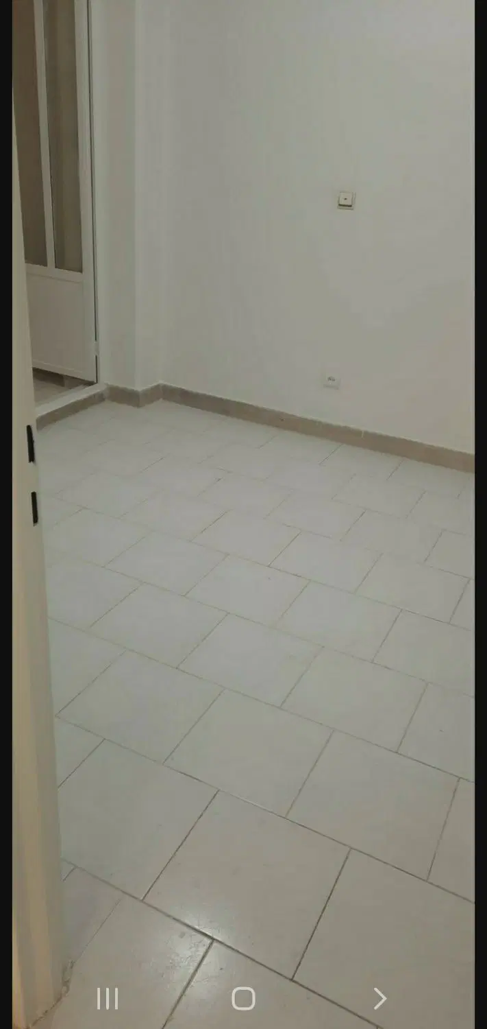 ۷۰متر دو خواب نقاشی شده تخلیه  مجیدیه